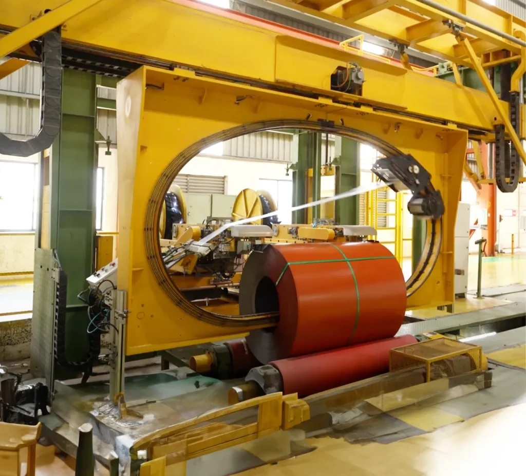 product-categorySistemas de envolvedoras industriales