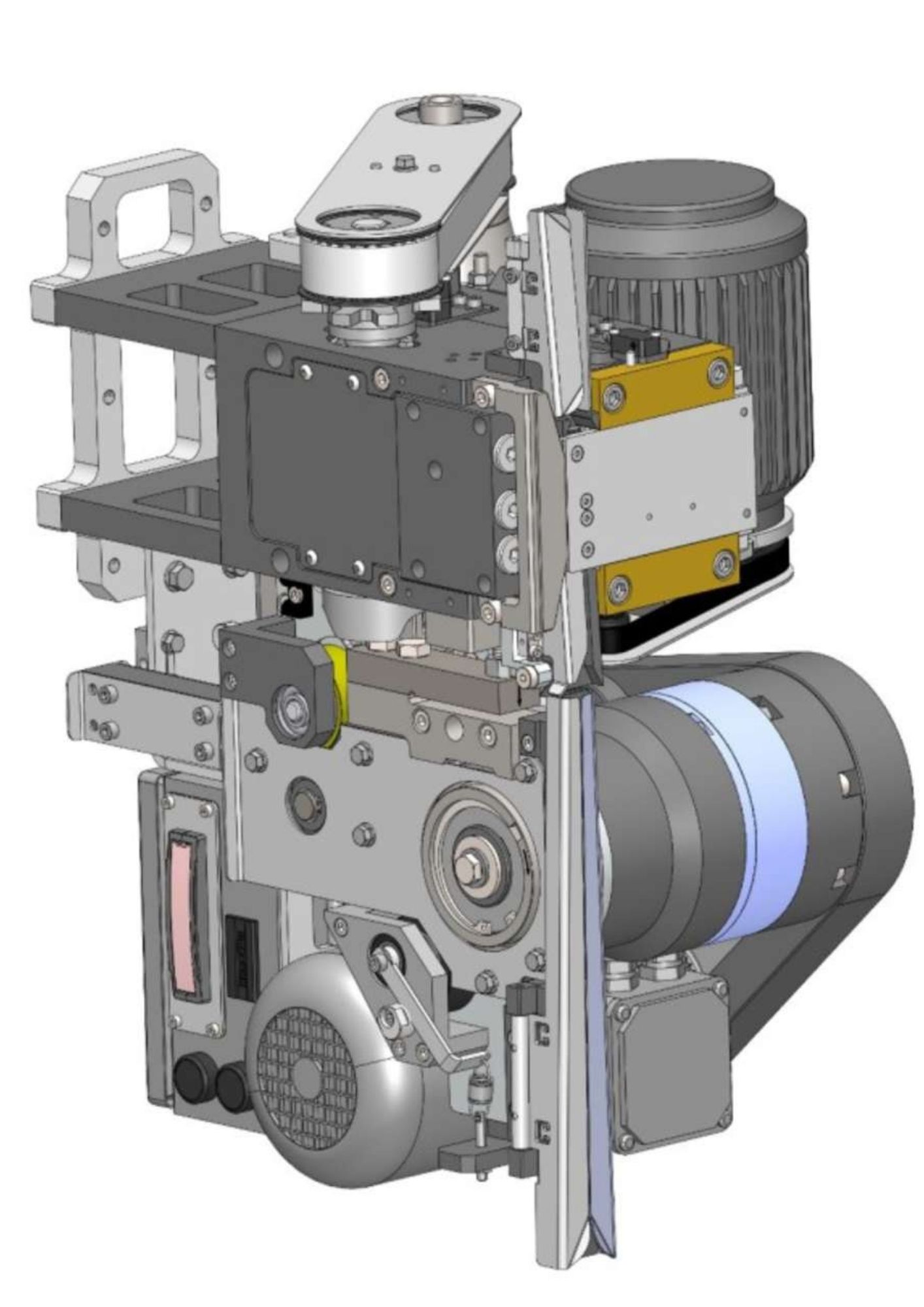 Cabezal T300